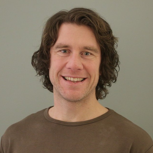 Øystein M. Hernæs
